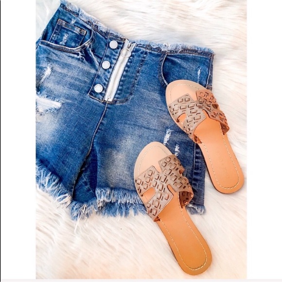 Nude Sandal - Picture 4 of 4